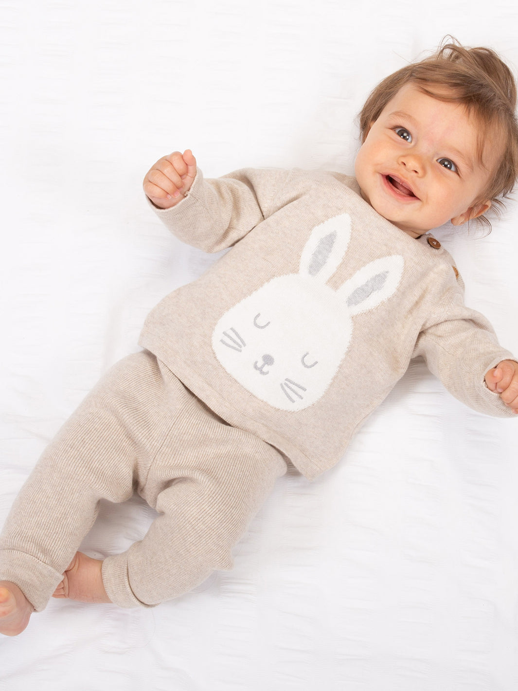 Organic Cotton Baby & Toddler Clothing