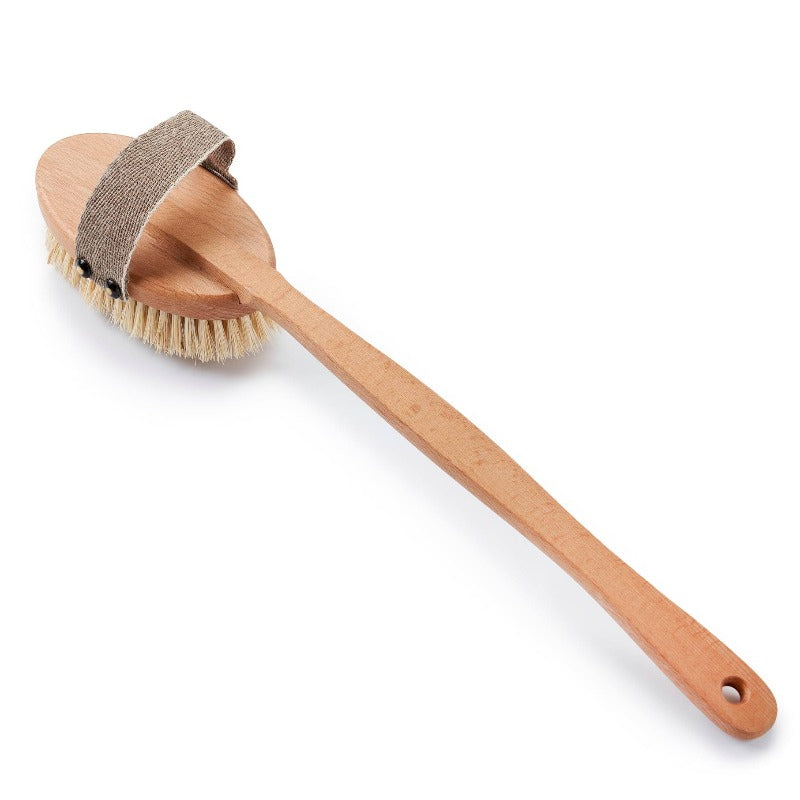 Wooden Bath brush