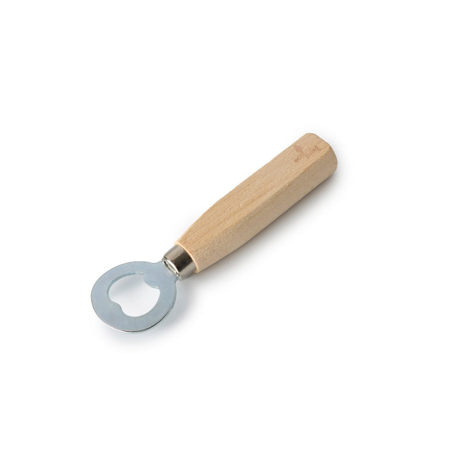 Wooden Bottle Opener