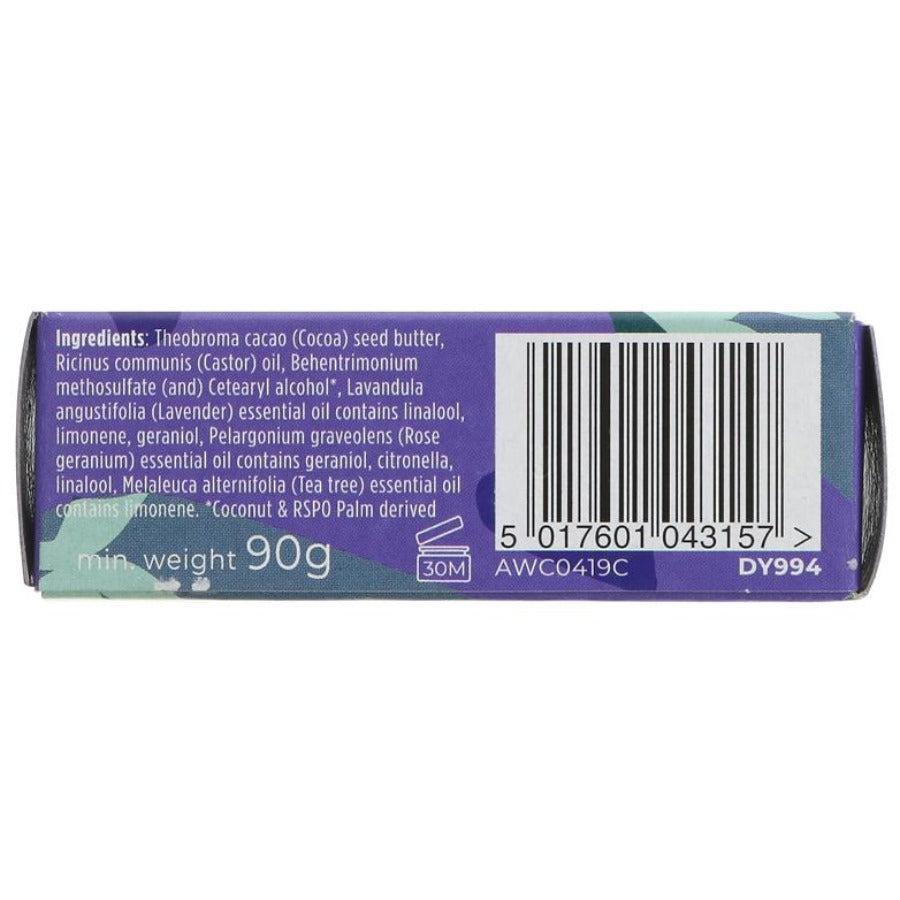 Lavender & Geranium Conditioner Bar