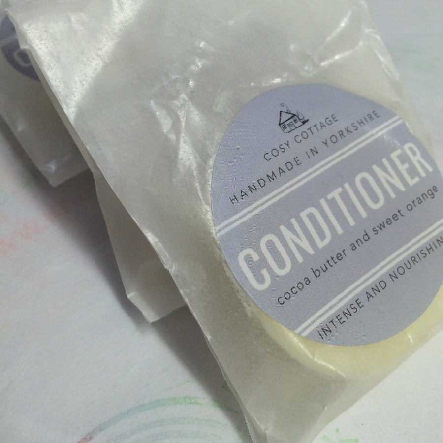 Solid Conditioner