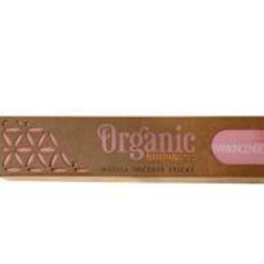 Box of Frankincense incense sticks