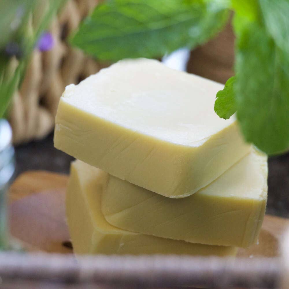 Personal Care - Natural & Plastic-Free Toiletries