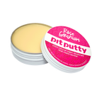 Pit Putty Natural Deodorant Tin – 65g