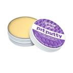 Pit Putty Natural Deodorant Tin – 65g