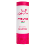 Pit Putty Natural Deodorant Stick - 80g