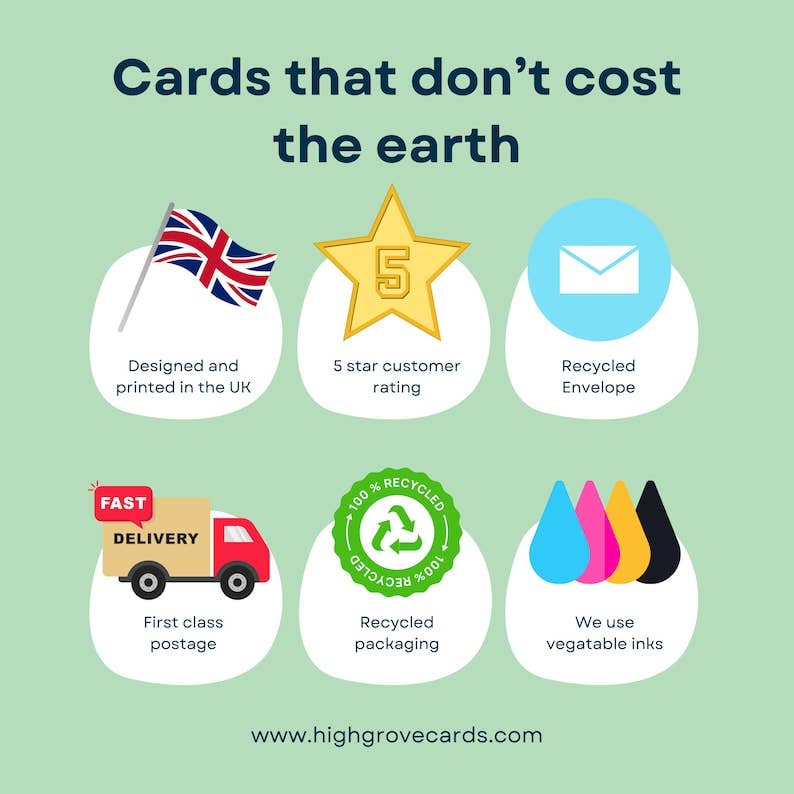 New Baby Card - Welcome to the World Little One