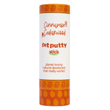 Pit Putty Natural Deodorant Stick - 80g