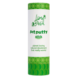 Pit Putty Natural Deodorant Stick - 80g