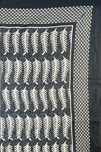 Hand Printed Cotton Sarong