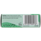 Fragrance Free Aloe Vera Soap Bar 