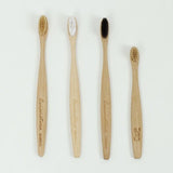 Bamboo toothbrush 