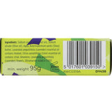 Lavender & Lime Soap Bar - 95g
