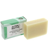 Fragrance Free Aloe Vera Soap Bar 