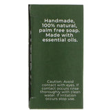 Bergamot & Green Tea Soap Bar 