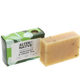 Bergamot & Green Tea Soap Bar 
