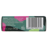 Rose & Geranium Conditioner Bar 