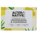Lemongrass & Chamomile soap