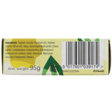 Lemongrass & Chamomile soap