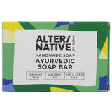 Ayurvedic Soap Bar