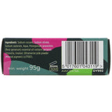 Rose & Geranium Shampoo Bar