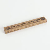 Boxed Bamboo toothbrush 