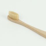 Bamboo toothbrush 