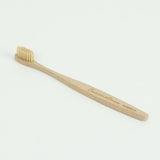 Bamboo toothbrush 