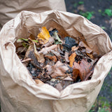 Compostable Garden Waste Bags 