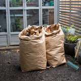Compostable Garden Waste Bags 