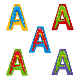 A- Z Of Animal Letters